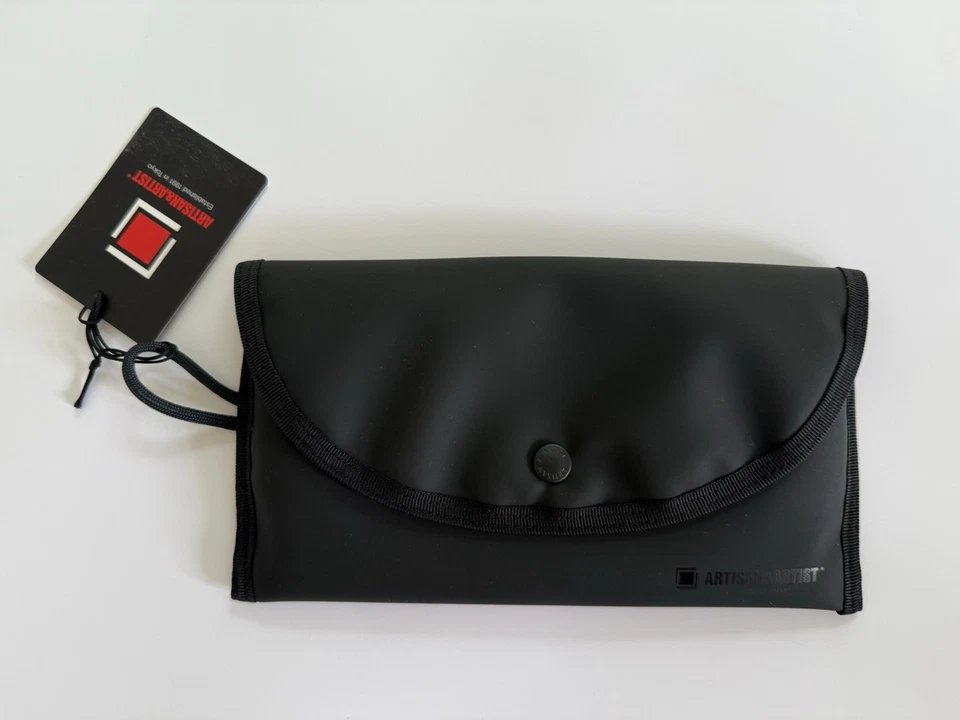 ACAM-65D BLK Official ARTISAN & ARTIST Gear box PRO / Camera pouch - Image 2 of 4