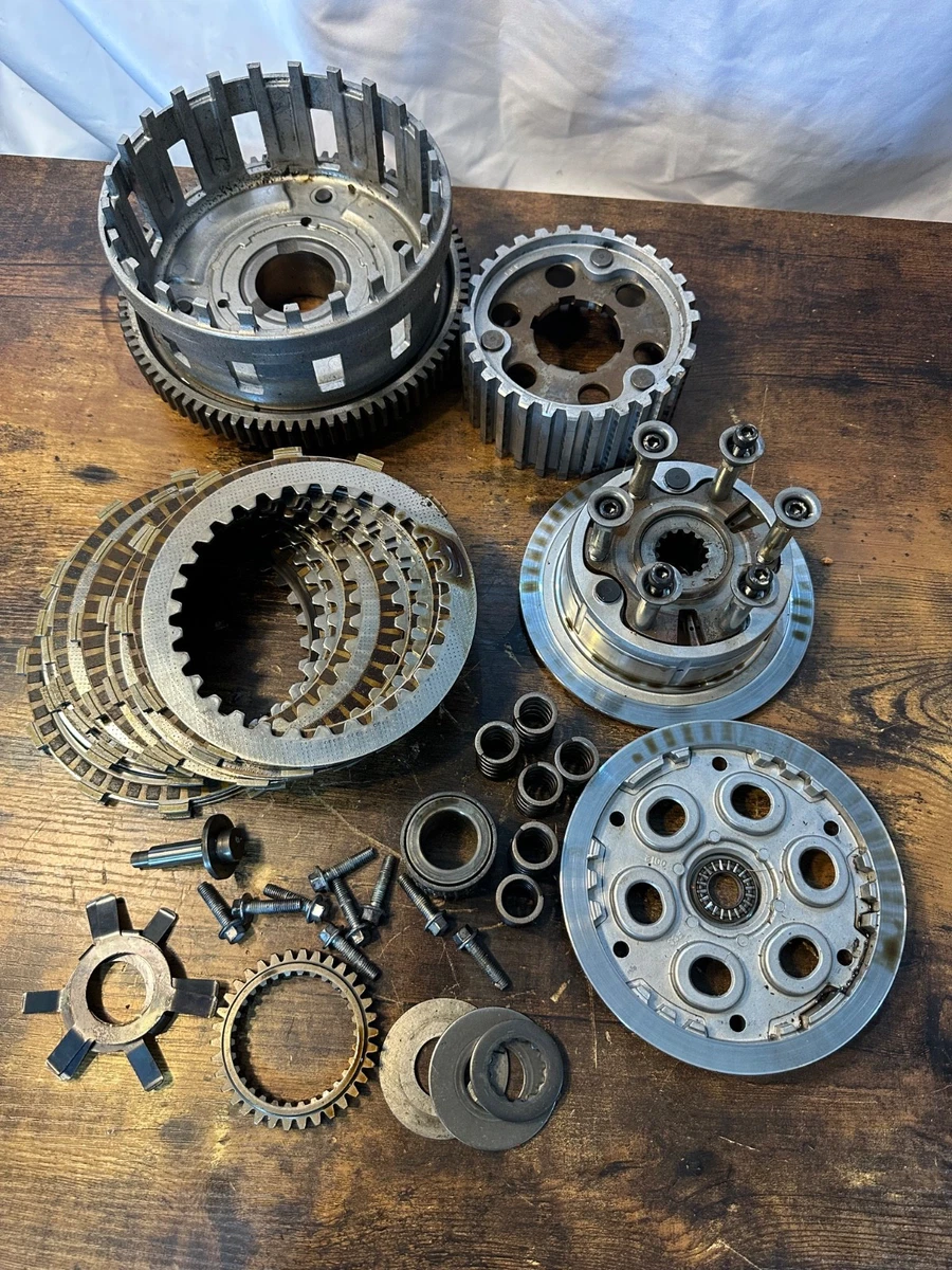 Kawasaki Motorcycle Transmission Parts for Kawasaki Ninja ZX14 for