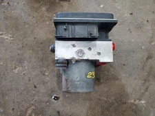 Anti-Lock Brake Part Pump CVT Fits 14 MAXIMA 1701884