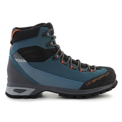 La Sportiva Trango Trk GTtx Schuhe 31D623205 blau