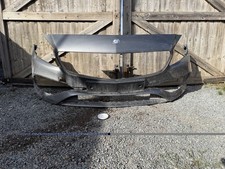 MERCEDES A CLASS AMG W176 FACELIFT 2016-18 FRONT BUMPER A1768851600