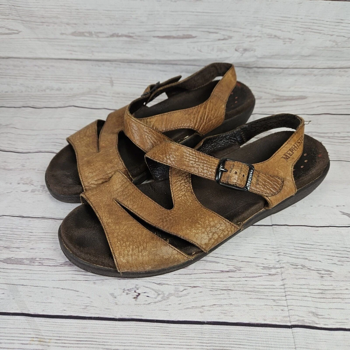 Mephisto Fisherman Sandals for Women for sale | eBay