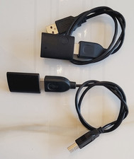 TIVO USB RF DONGLE SLIDE PRO BOLT ROAMIO REMOTE EC40A00 Lot of 2