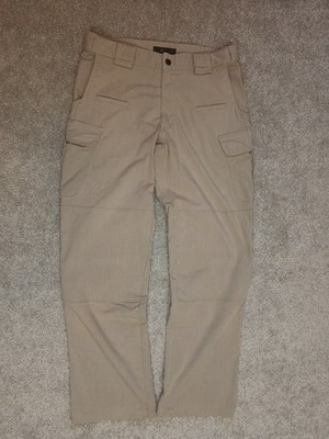 5.11 Men's Sweden Stryke Pants w/Flex-Tac Mechanical Stretch