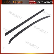New For 2005-2010 Chrysler 300 Windshield Pillars Molding Lhrh Parts 04805889ac New For 2005-2010 Chrysler 300 Windshield Pillars Molding Lhrh Parts 04805889ac