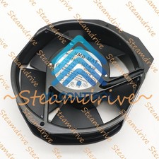 New 1PCS Nmb Technologies 5915Pc-12T-B30 Axial Fan 150Mm 115Vac 380Ma