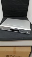 Onkyo C-733 CD Player High Precision Super Precision Clock Used