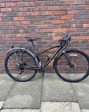 Specialized Sirrius Road/gravel Bike Sram Apex 11 Speed Set size S