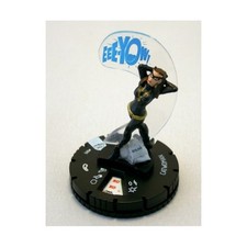 WizKids DC Heroclix Classic TV Catwoman 005 C NM