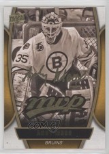 2013-14 Upper Deck MVP Gold Script /100 Andy Moog #39 0o5t