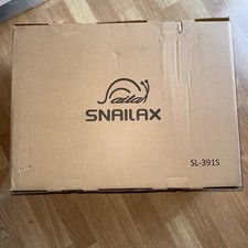 Snailax SL- 391S Massage Heated Mat