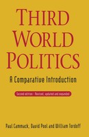 Paul Cammack (U. A.) | Third World Politics | Taschenbuch | Englisch (1993)