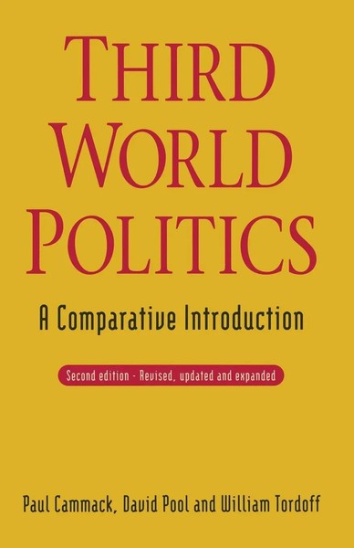 Paul Cammack (U. A.) | Third World Politics | Taschenbuch | Englisch (1993)-image