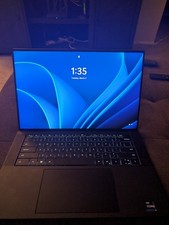 Dell XPS 15 9520 Laptop w/ 12th Gen Intel 12900HK & NVIDIA 3050 TI - Silver