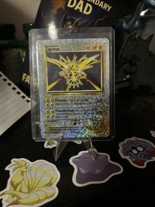 Legendary Collection Reverse Holo | eBay