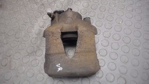 Bremssattel Vorne Rechts Skoda Fabia 1.4 16V Combi 6Y 12 Monate Garantie