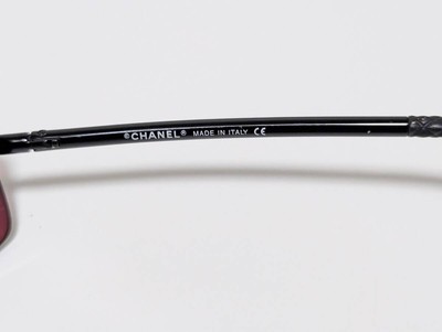 ルンバルンバ　シャネル　CHANEL サングラス　4035 c170/71 ルンバルンバ様専用 シャネル CHANEL サングラス 4035 c170/71