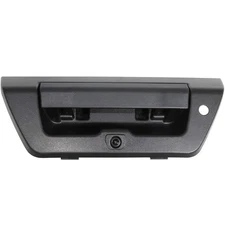 Tailgate Handle w/Backup for 2015-2017 Ford F150 XL XLT Replace OEM #FL3Z9943...