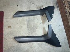 2021 2022 2023 2024 2025 F150 CENTER CONSOLE SIDE TRIM B CONDITION SEE PICTURES