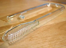 ADA Do!aqua Aqua Design Amano Violet Glass VV-4 20Φ Inflow Pipe