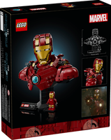 Lego® Super Heroes 76327 Iron Man MK4