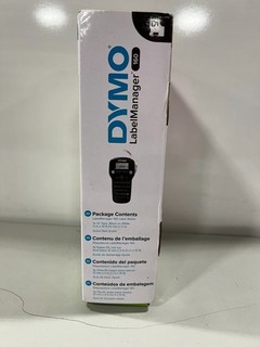 DYMO Label Manager 160E Portable Label Maker