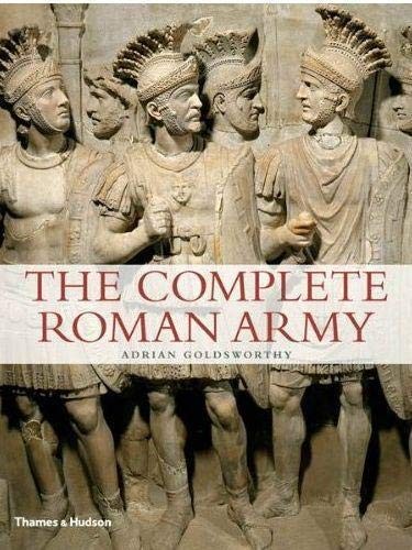 The Complete Roman Army: 0 - Image 5
