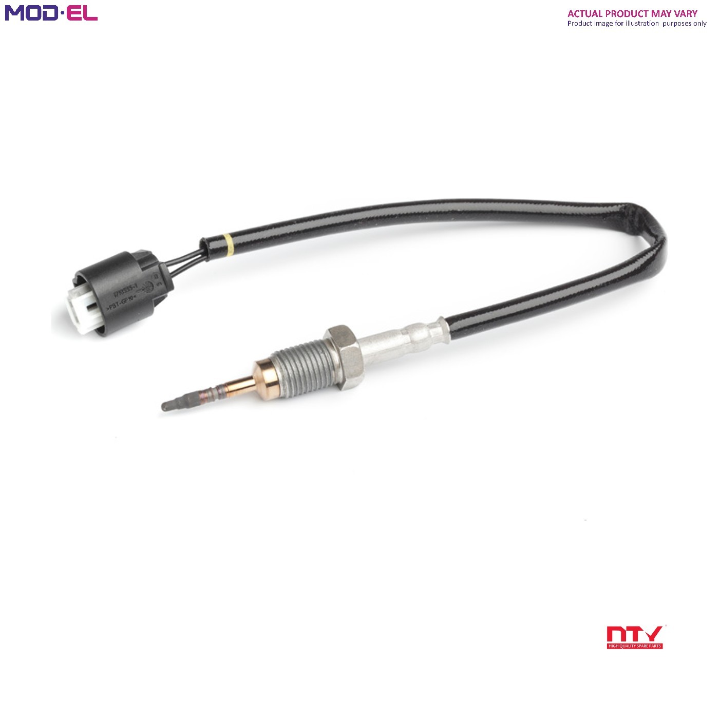 SENSOR EXHAUST GAS TEMPERATURE EGT-BM-019 FOR BMW 3/E91/E90/E92/Convertible 5 - Image 10