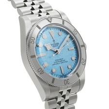TUDOR Black Bay 54 79000 Men Blue Stainless Steel Automatic #W1545 4