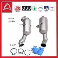 ✅ Katalysator für M-B C-Klasse E-Klasse CLS GLC GLK SLC SLK - 1.5 1.6 2.0 Euro 6