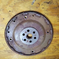 Flexplate For 10-20 Ford Fusion  2.5 1S7P6375CA Gas