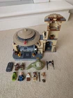 LEGO Star Wars: Jabba's Palace (9516) 100% Complete ✅