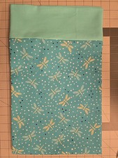 Handmade Standard Pillowcase