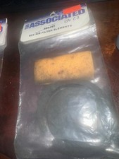 Team Associated 89141 Air Filter Elements