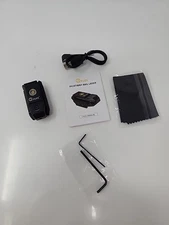 Rechargeable Compact Green  Laser Sight Upgraded Low-Profile Pistol Laser