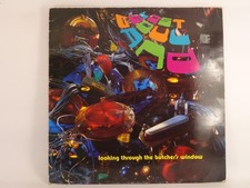 THE LOST SOUL BAND LOOKING THROUGH THE BUTCHER'S WINDOW (126) 3 Track 12