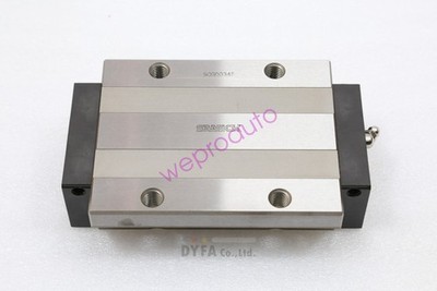 SAMICK THK Genuine NNB SHS35LCUU Linear Block for Replacement BRG-I-3113=1E14