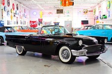 1957 Ford Thunderbird for Sale