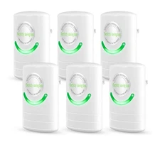 Electricity Saving Box 2025 Power Saver Pro X,Stop Watt Energy Saving Device - R