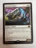 Mtg Salvation Engine #27 Promo Aetherdrift Mythic