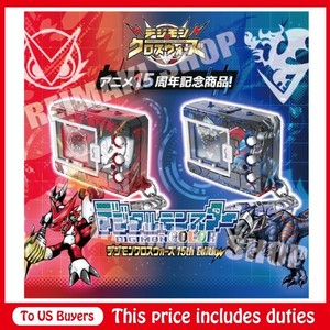 Digimon Xros Wars | eBay