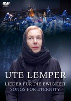 Ute Lemper - Lieder Fur Die Ewigkeit - Dvd - G4Z