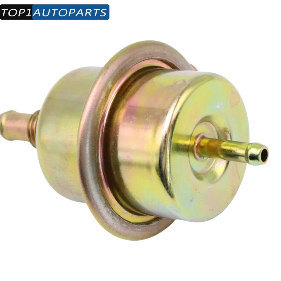 0280160200 Regulador de presión de combustible para Volkswagen Porsche Renault Jaguar Foto 2 de 4