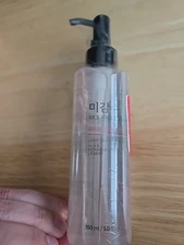 The Face Shop Rice Water Bright Cleansing Light Oil 5 oz New Sealed Bottle