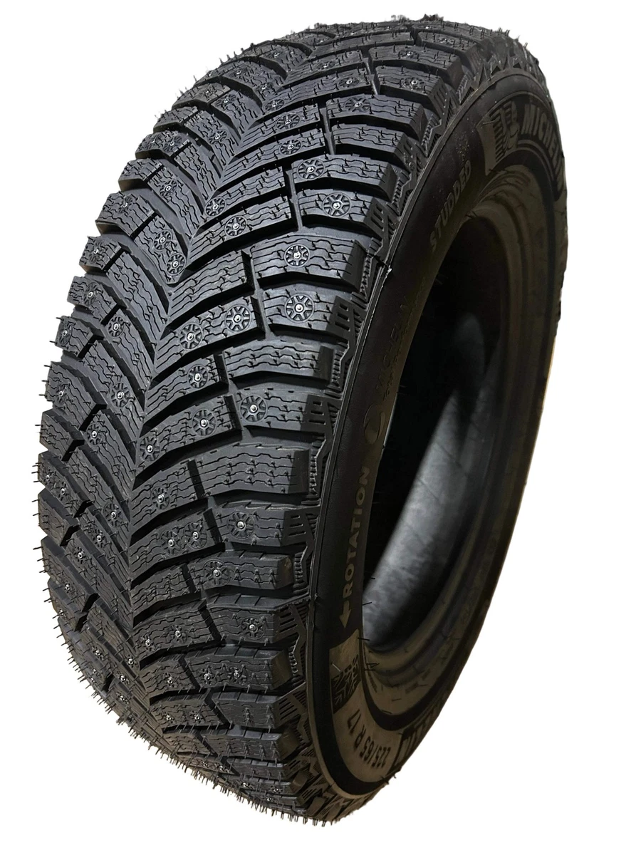 Michelin X-Ice North 4 for sale | eBay