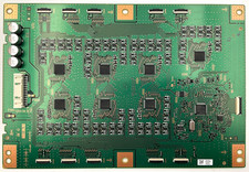 Placa Driver LED A-2197-364-A / 1-983-109-11 para Sony BRAVIA XBR65Z9F 65" 4K TV