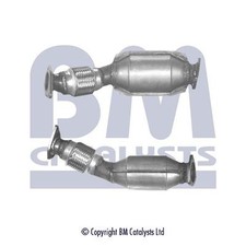 BM CATALYSTS BM80139H Katalysator vorne für AUDI SKODA VW
