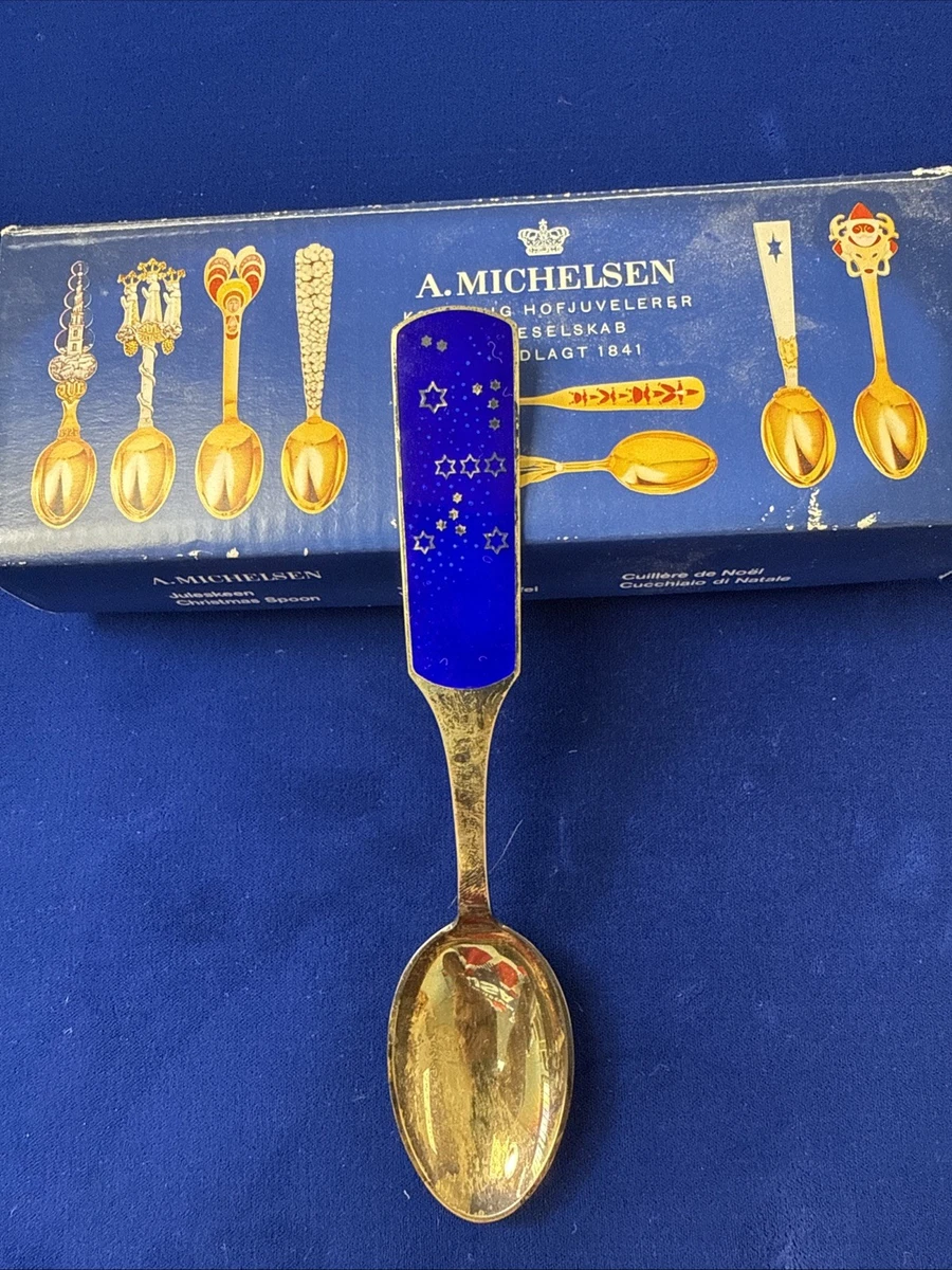 A. Michelsen US Sterling Silver Antiques for sale | eBay