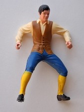 Vintage 1950s MARX - DISNEY Johnny Tremain 6