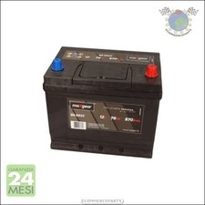 Batteria avviamento Maxgear per ACURA NSX ALPINE V6 AUDI F103 BMW GLAS 602 3000